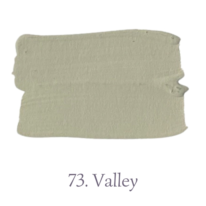 L'Authentique Farbe - Farbton 73. Valley